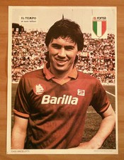 Poster - AS ROMA CAMPIONE