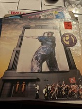 Parade by Spandau Ballet