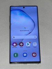 samsung galaxy note 10 plus 5g