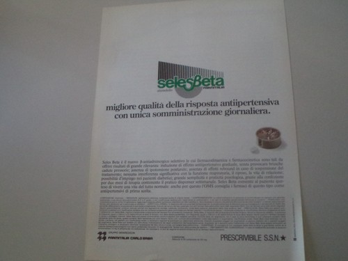Pubblicita foglio - pubblicita',