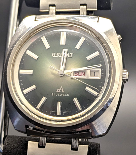 Orologio uomo automatico