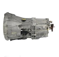 Cambio Bmw Serie 3 320d F30