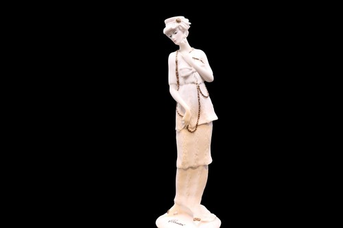 Figurina giuseppe armani - giuseppe,