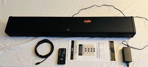 Zvox sb380 soundbar - sb380,