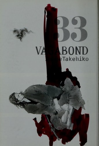 Vagabond vol in - vagabond, (in