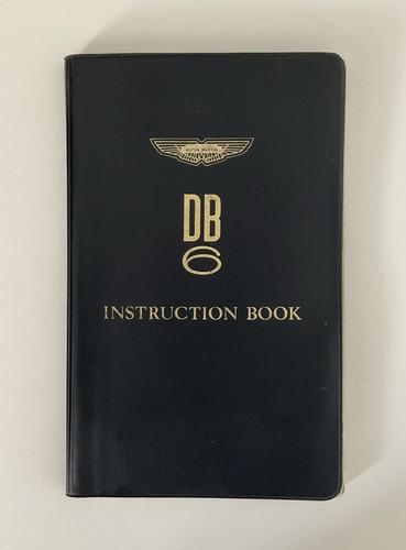 Libretto istruzioni aston - libretto,