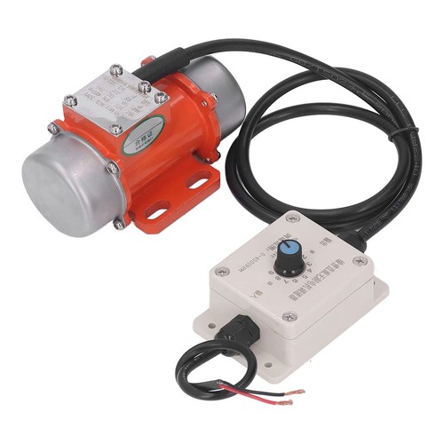 Vibratore per calcestruzzo - per, da