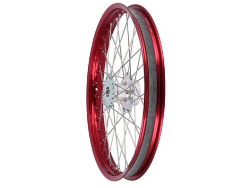 Ruota raggi 19 per - a,