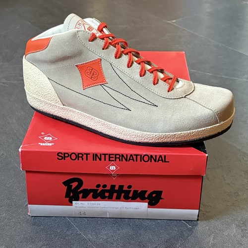 Sneakers brutting sports bertl - sneakers,