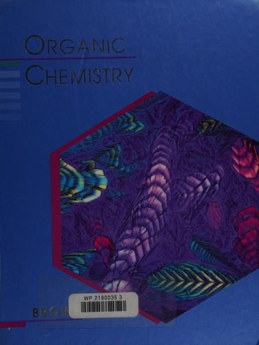 Organic chemistry saunders - organic, (saunders