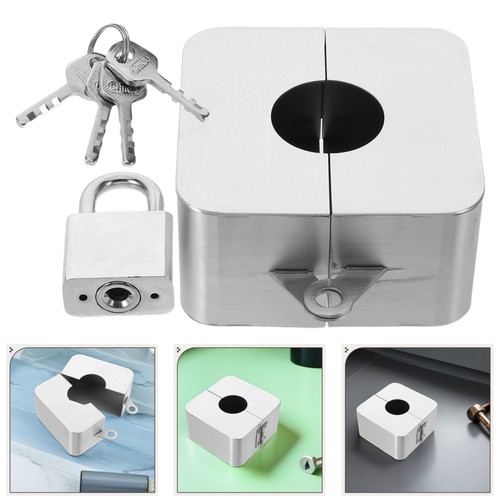 Blocco valvola acqua in - ,