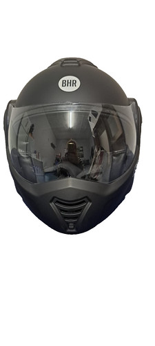 Casco bhr mod 807 reverse - mod.,
