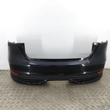 Paraurti posteriore Ford Focus