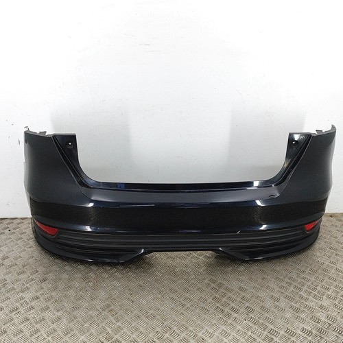 Paraurti posteriore ford - paraurti,