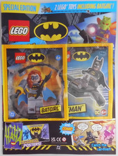 Lego Special Edition magazine