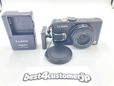 Panasonic LUMIX DMC-LX2 10,2MP