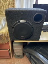 Subwoofer Audison