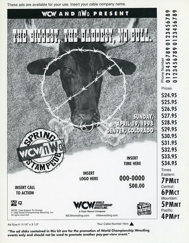 Wcw nwo wrestling - wcw,