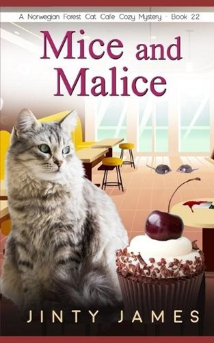 Mice and malice - malice:, norwegian