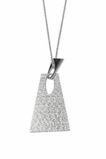 Collana Rebecca Donna in