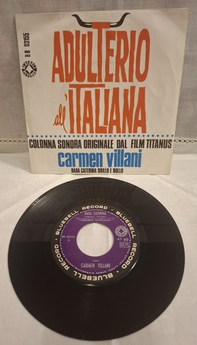 Carmen villani bada caterina - villani,,