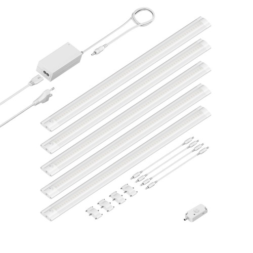 Luce led sottopensile siris - led,