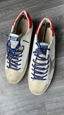 golden goose superstar uomo 42