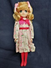 POPPY Candy Candy bambola