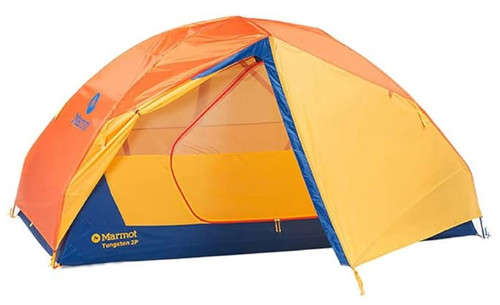 Tenda marmotta tungsteno - tungsteno, 2p