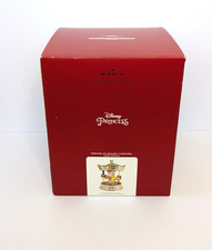 Hallmark 2021 Keepsake Disney