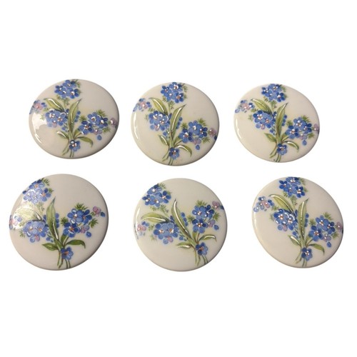 Set antichi sottopiastrelle - set,