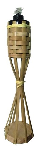 Torce bamboo vigor tavolo - vigor, da