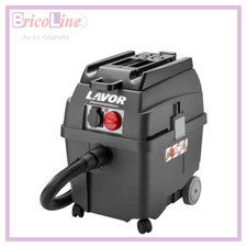 BIDONE ASPIRATUTTO SOLIDI