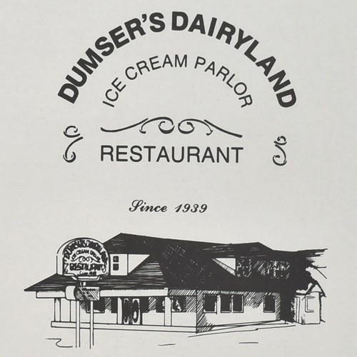 Gelateria dumser dairyland - gelateria,