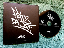 Fritz Da Cat LEAKS * CD VG+++