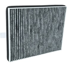 Filtro carboni attivi per