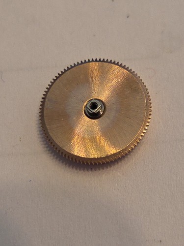 Omega cal 269 - ,