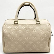 Borsa Louis Vuitton Speedy 25
