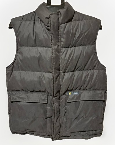 Gilet imbottito ciesse - gilet, piumini