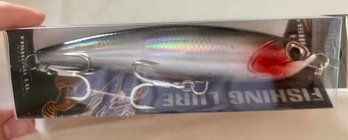 Esca artificiale per pesca - per, la
