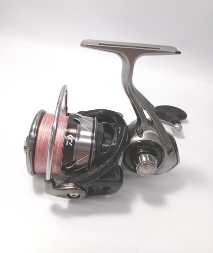 Mulinello pesca spinning - mulinello, da