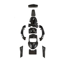 Kit carenatura BCD per scooter