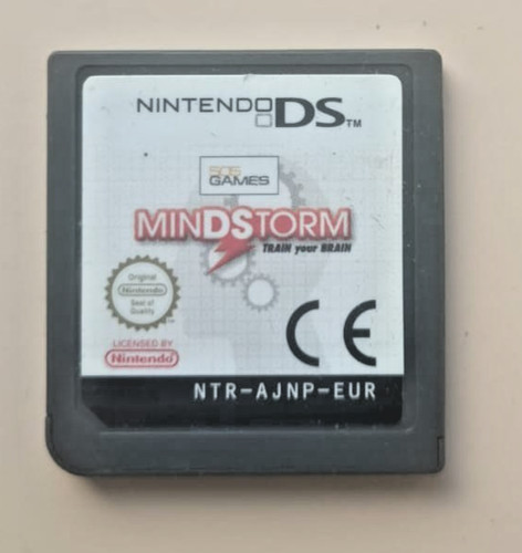 Mindstorm mind storm per - mindstorm,