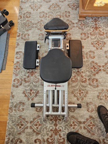 Stronglite ergo pro - stronglite,