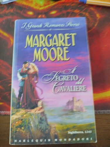 Romanzo segreto del - romanzo-il,