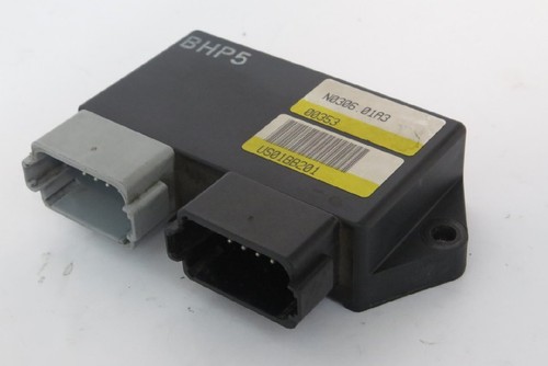 Buell cyclone ecu - m2,