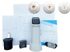 Colorimetro a tre calibri con