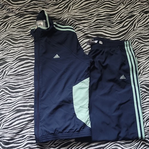 Tuta adidas donna - xl, pezzi