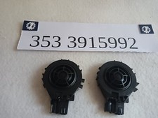 TWITER ORIGINALI AUDI A3 S3 RS3 (8V0 035 399 D) € 30.00  LA COPPIA