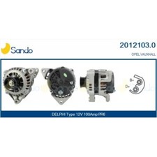 Generatore Sando 2012103.0 per